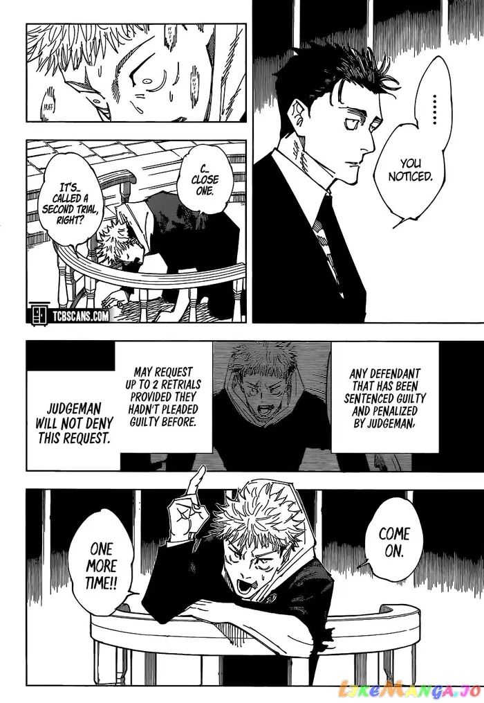 Jujutsu Kaisen Chapter 165 image 17_optimized